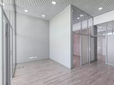 Офисное помещение 3822 кв.м. в бизнес-центре Газойл Сити